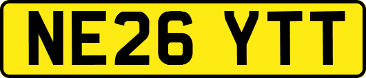 NE26YTT