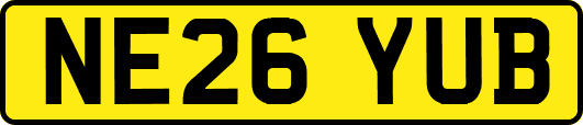 NE26YUB
