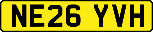NE26YVH