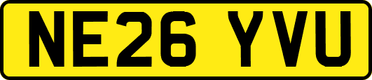 NE26YVU