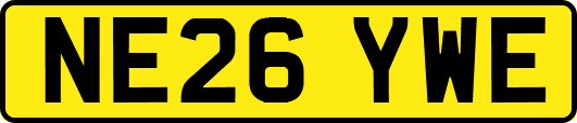 NE26YWE
