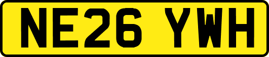 NE26YWH
