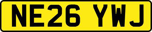 NE26YWJ