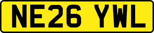 NE26YWL