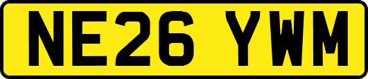 NE26YWM