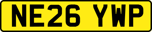NE26YWP