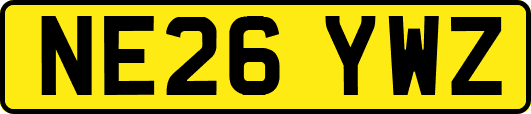 NE26YWZ