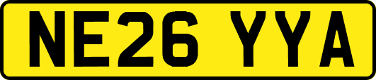NE26YYA