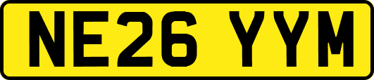 NE26YYM