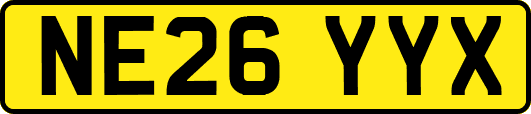 NE26YYX