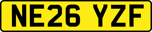 NE26YZF