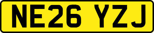NE26YZJ