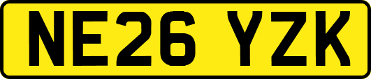 NE26YZK