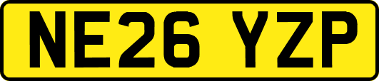 NE26YZP