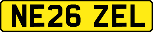 NE26ZEL