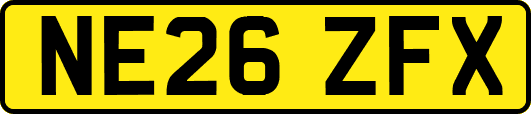 NE26ZFX