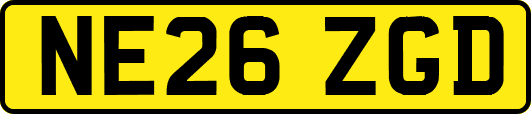 NE26ZGD