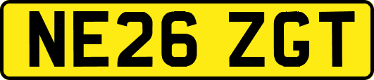 NE26ZGT