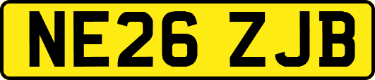 NE26ZJB