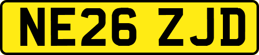 NE26ZJD