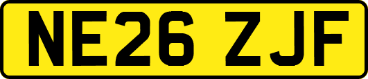 NE26ZJF