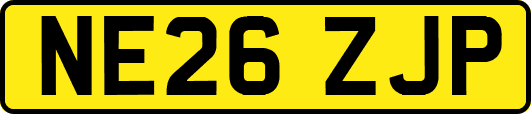 NE26ZJP