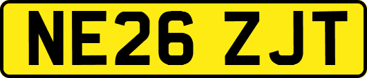 NE26ZJT