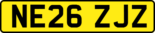 NE26ZJZ