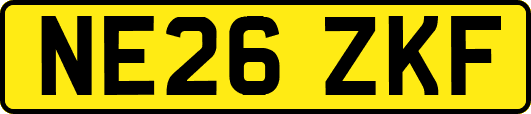 NE26ZKF