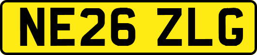 NE26ZLG