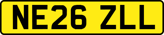 NE26ZLL