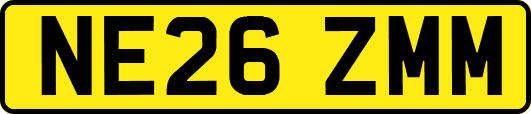 NE26ZMM