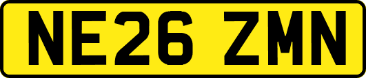 NE26ZMN