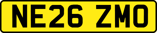 NE26ZMO