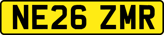 NE26ZMR