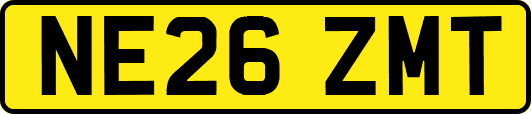 NE26ZMT