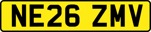 NE26ZMV