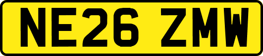 NE26ZMW