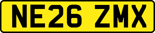 NE26ZMX