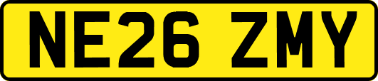 NE26ZMY
