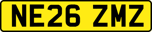 NE26ZMZ