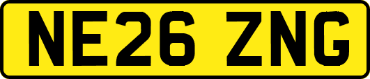 NE26ZNG