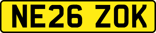 NE26ZOK