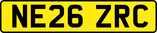 NE26ZRC