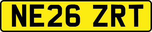 NE26ZRT