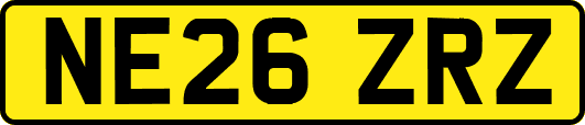 NE26ZRZ
