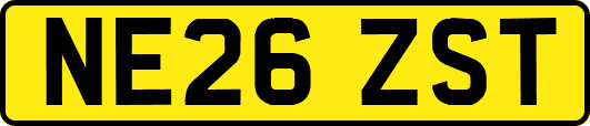NE26ZST