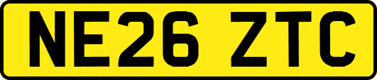 NE26ZTC