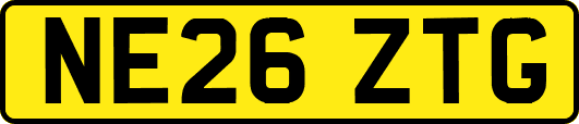 NE26ZTG