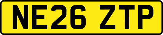 NE26ZTP